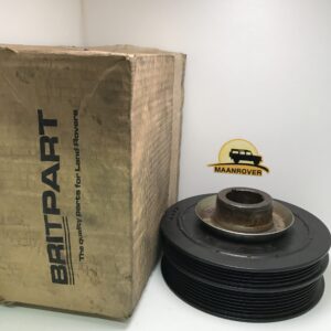 ERR2220 Crankshaft Vibration Damper 300 Tdi