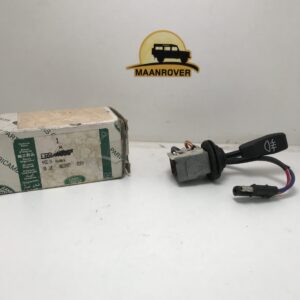 ERR4085 Glow Plug Timer Relay 300TDI Wolf