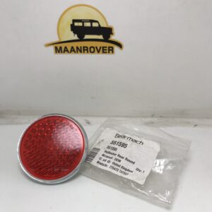 551595/240542/268790 Reflector Red Rear All to 1994