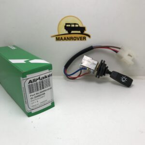 AMR6104G Master Light Switch 90/110