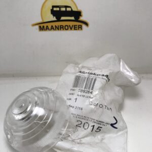 589284 White Lens