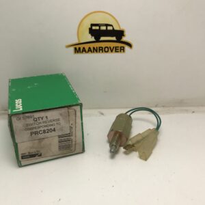 PRC8204G Switch Reverse