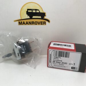 1H9077L Switch for Side/Headlamps