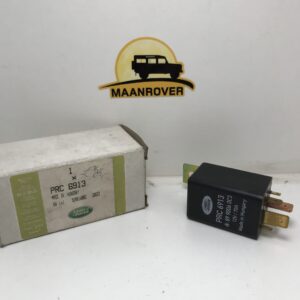 PRC6913U Timer Glow Plug (Used)