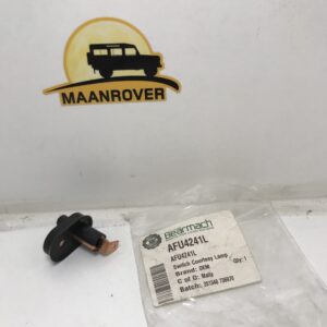 AFU4241L Switch Courtesy for Door Pillar 90/110