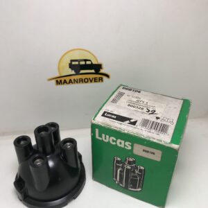 600328 Distributor Cap 4 Cilinder