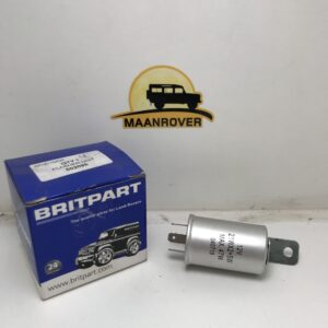 502096 Flasher Unit 3 Pin