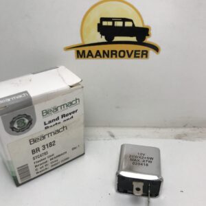 STC4793 Flasher Unit Two Pin to 1994