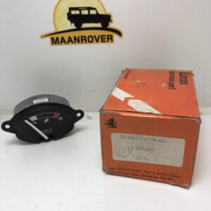 555836 / 560746 Water Temperature Gauge