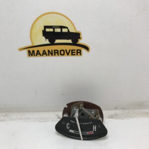 579153 Temperature Gauge
