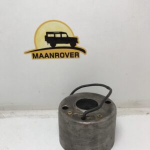 552575 Dust Cover + Horn Contact (Gebruikt)