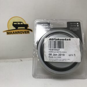 YEB10027 / RTC6461 Horn Low Note