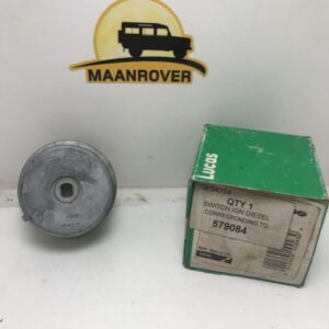579084 Inginition Switch LUCAS Diesel SIII / EARLY 90/110