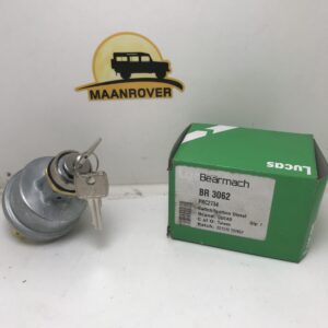 PRC2734 / PRC2670 Switch Ignition Diesel