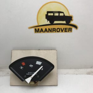 PRC1793 Oil Temperature Gauge 24 Volt