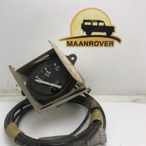 579067 Gauge Oil Temperature Capilair