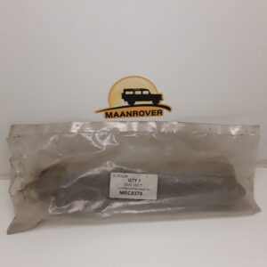 MRC8378 Seal Air Duct to Fan Case Heater 90/110.