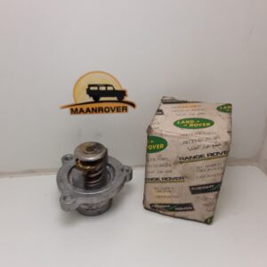 RTC4942 Thermostat
