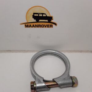 NTC4881 Exhaust Clamp
