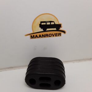 ESR3172 Mounting Rubber Exhaust