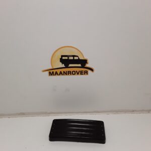 11H1781L Pad Rubber (Accelerator)