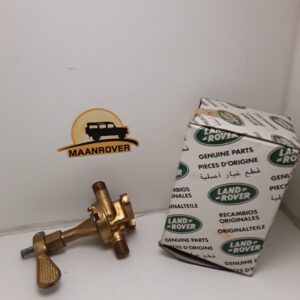 526783 Two Way Fuel Tap