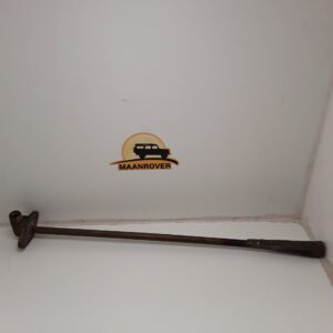 NRC6905 544658  Pick up Fuel Pipe 1958-1984