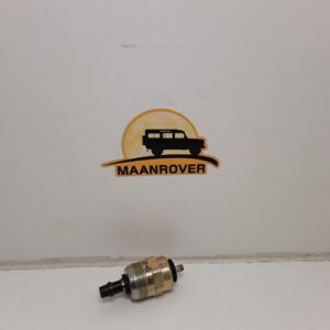 RTC6702 Solenoid Switch on Fuel Pump 200 and 300 Tdi