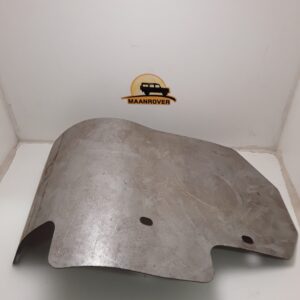 587095 Heat Shield Exhaust 2.25 Petrol
