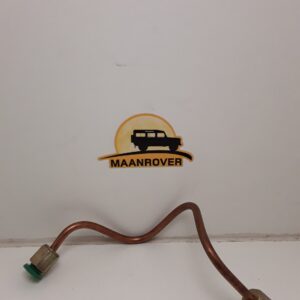 563165 Injector Pipe 2.25 Diesel (Cylinder # 1)
