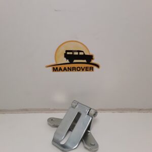 504697 Petrol Cap Locking Hasp