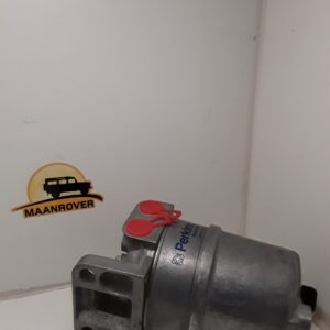 NRC9708G Fuel Sedimentor