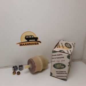 606168 Fuel Filter Kit V8