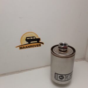 ESR3117 Filter Fuel V8 Chassis Mounted