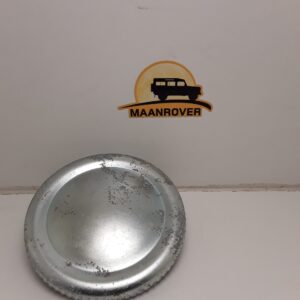 569006 Filler Cap Military Version