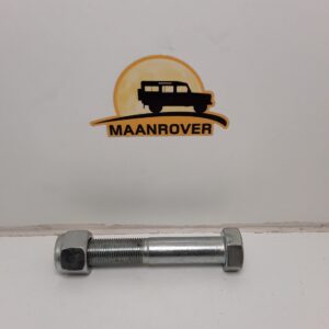 BH610281L Bolt 5/8 UNF x 3.5