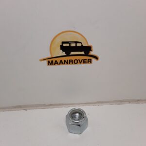 NY612042 NY612041 Locknut (Nyloc) 3/4 UNF