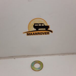 WC116101 Washer M16 Plain