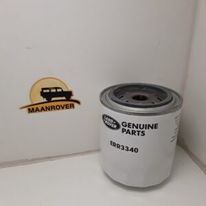 ERR3340 Oil Filter (various vehicles)