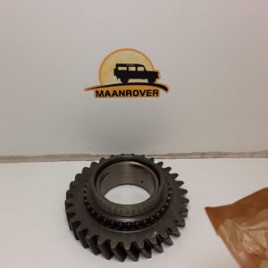 FRC3201 Gearwheel 1st Gear LT76