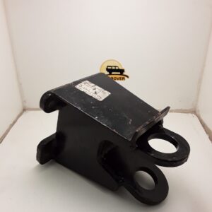 PAST ALLEEN SERIES 1, 531209 HD Tow Jaw