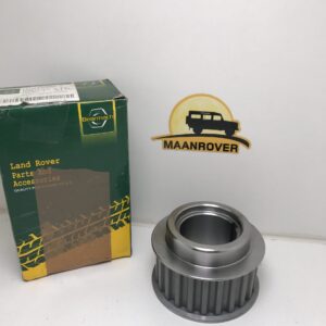 LHH100660 ERR4707 Crankshaft Pulley 300 Tdi