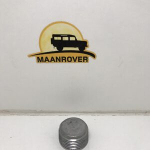 527269 Plug Threaded for Water Jacket