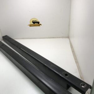 RV001 Stoelrails Verlengers 3"