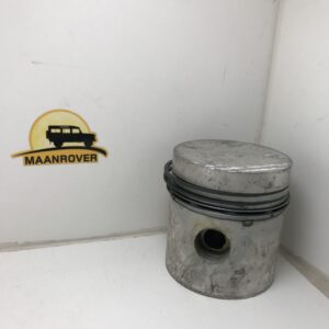 RTC418860 0.60" oversize 2.25 Petrol Piston including piston rings