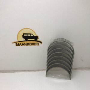 RTC1730 040 Oversize Con Rod Bearing