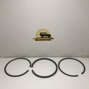 RTC2408 Piston Ring Set