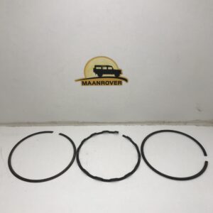 RTC4193 Piston Ring Set Standard