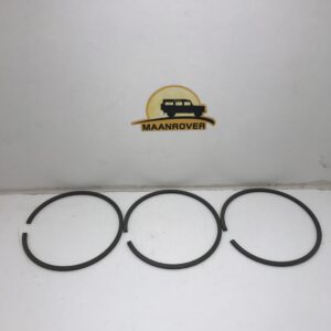 RTC4778 Piston Ring Set