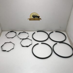 RTC419340 Piston Ring Set